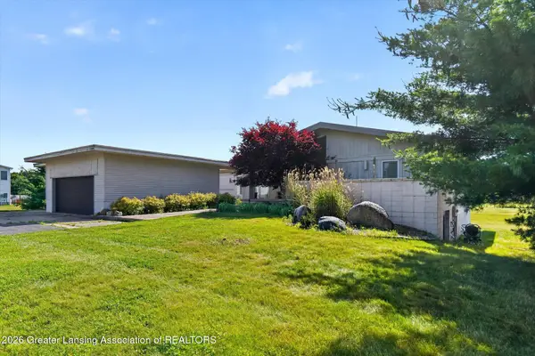 5146 Dutch Road, Leslie, MI 49251