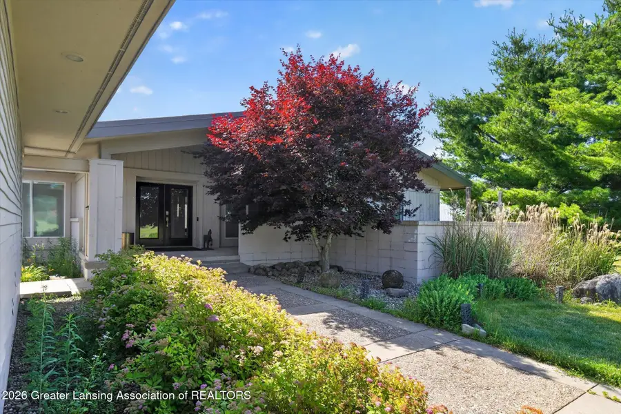 5146 Dutch Road, Leslie, MI 49251 - #2