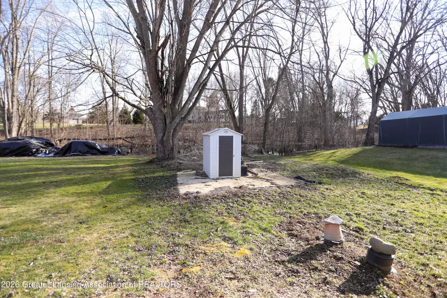 414 Raymerville Court, Eaton Rapids, MI 48827 - #2