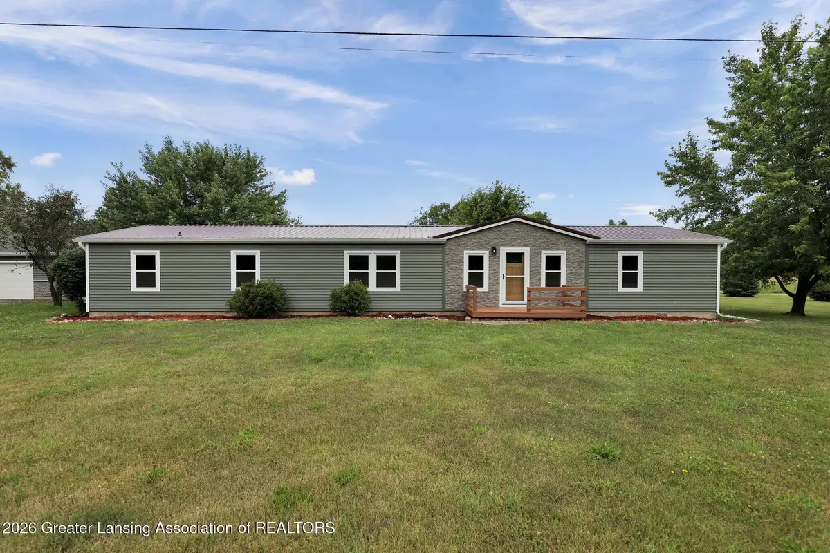 3240 Perrine Road, Rives Junction, MI 49277 - #1