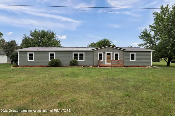 3240 Perrine Road, Rives Junction, MI 49277