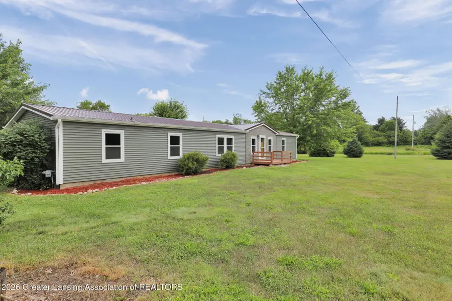 3240 Perrine Road, Rives Junction, MI 49277 - #2