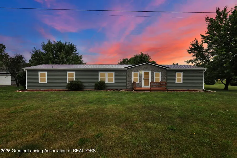 3240 Perrine Road, Rives Junction, MI 49277 - #3