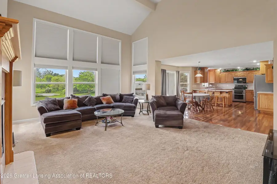 2626 S Edgar Road, Mason, MI 48854 - #3
