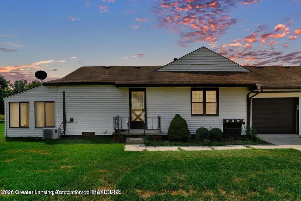 508 Red Cedar Boulevard, Williamston, MI 48895 - #1
