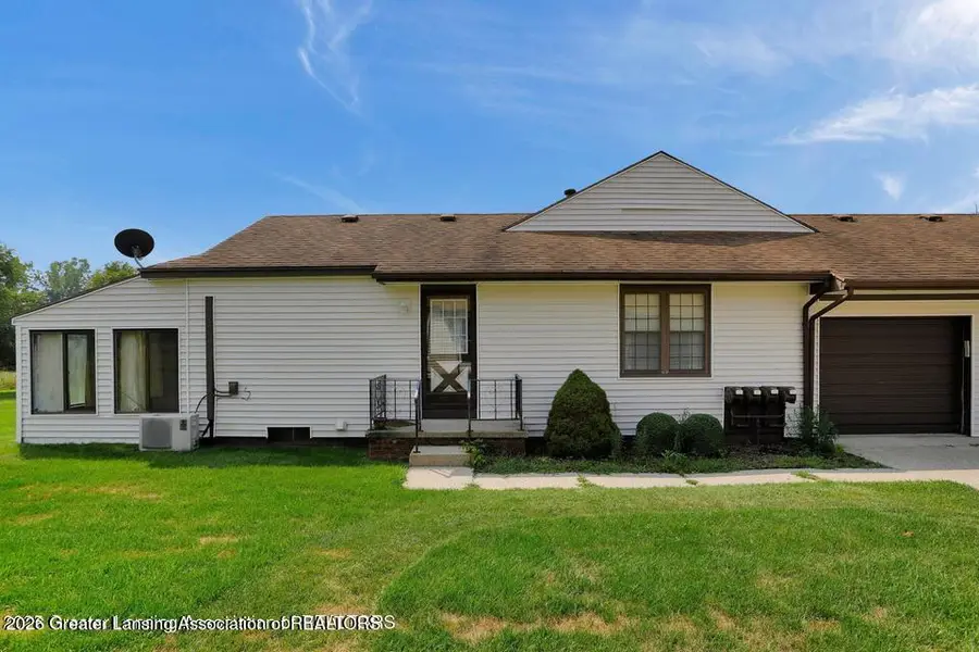 508 Red Cedar Boulevard, Williamston, MI 48895 - #2