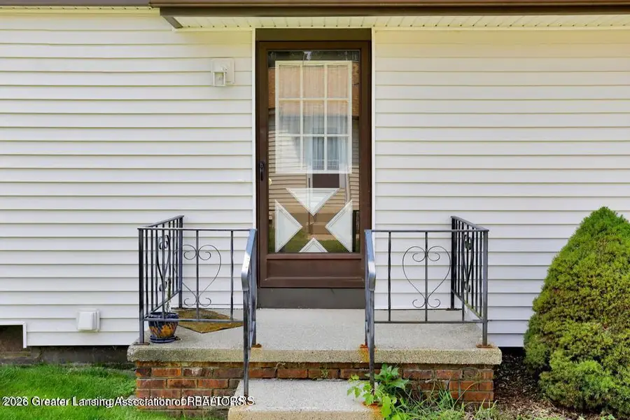 508 Red Cedar Boulevard, Williamston, MI 48895 - #3