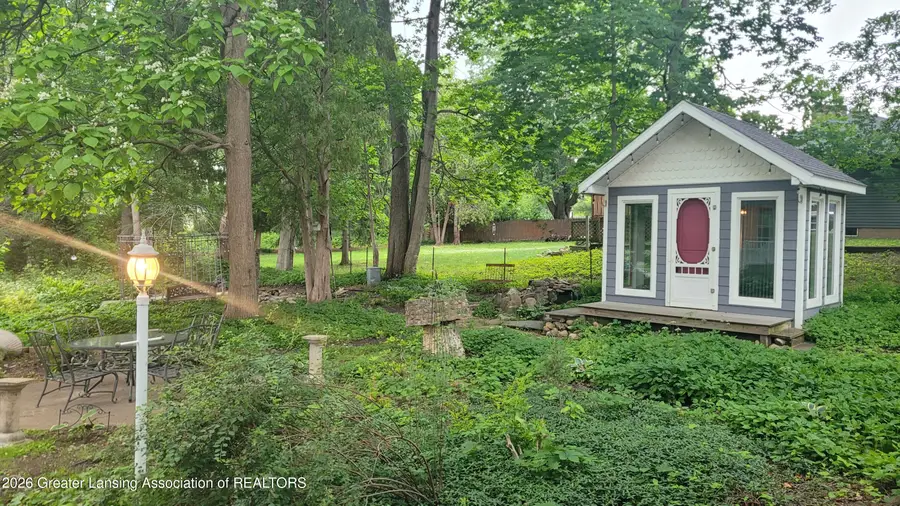 105 E 1st Street, Ovid, MI 48866 - #3