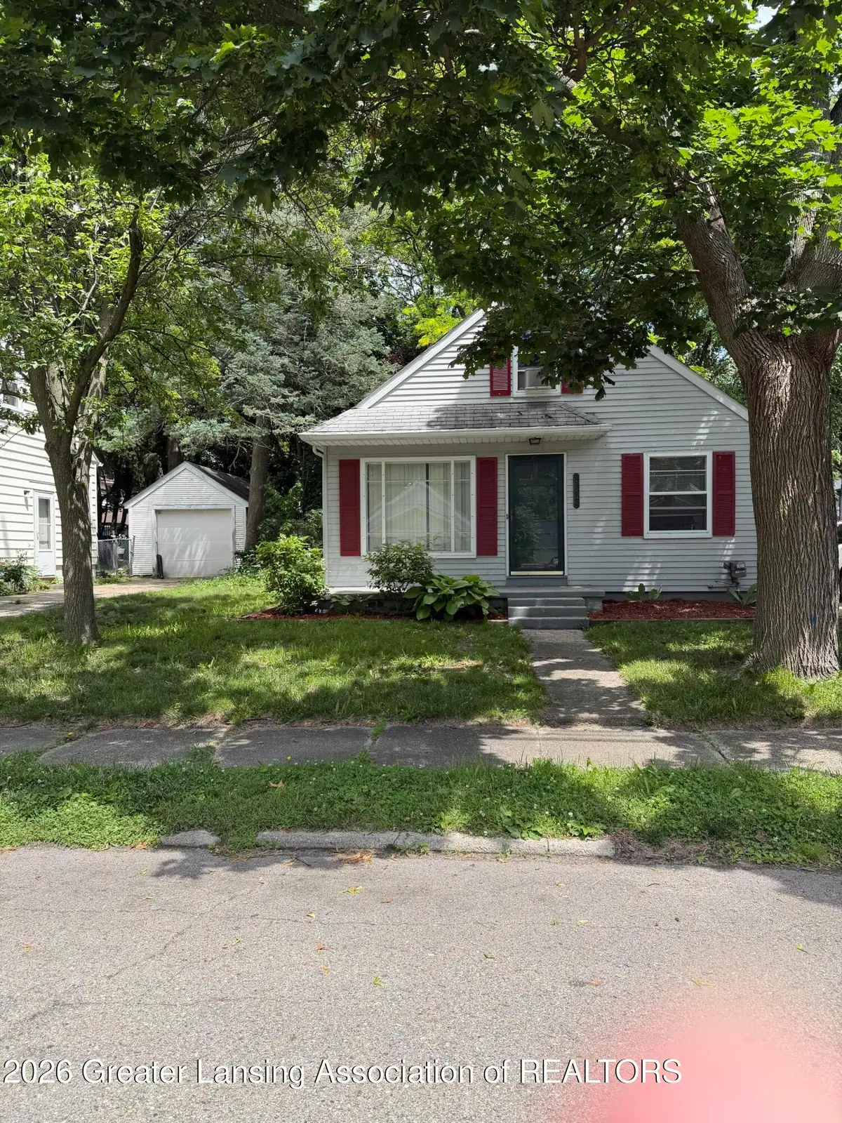 2115 Donora Street, Lansing, MI 48910 - #1
