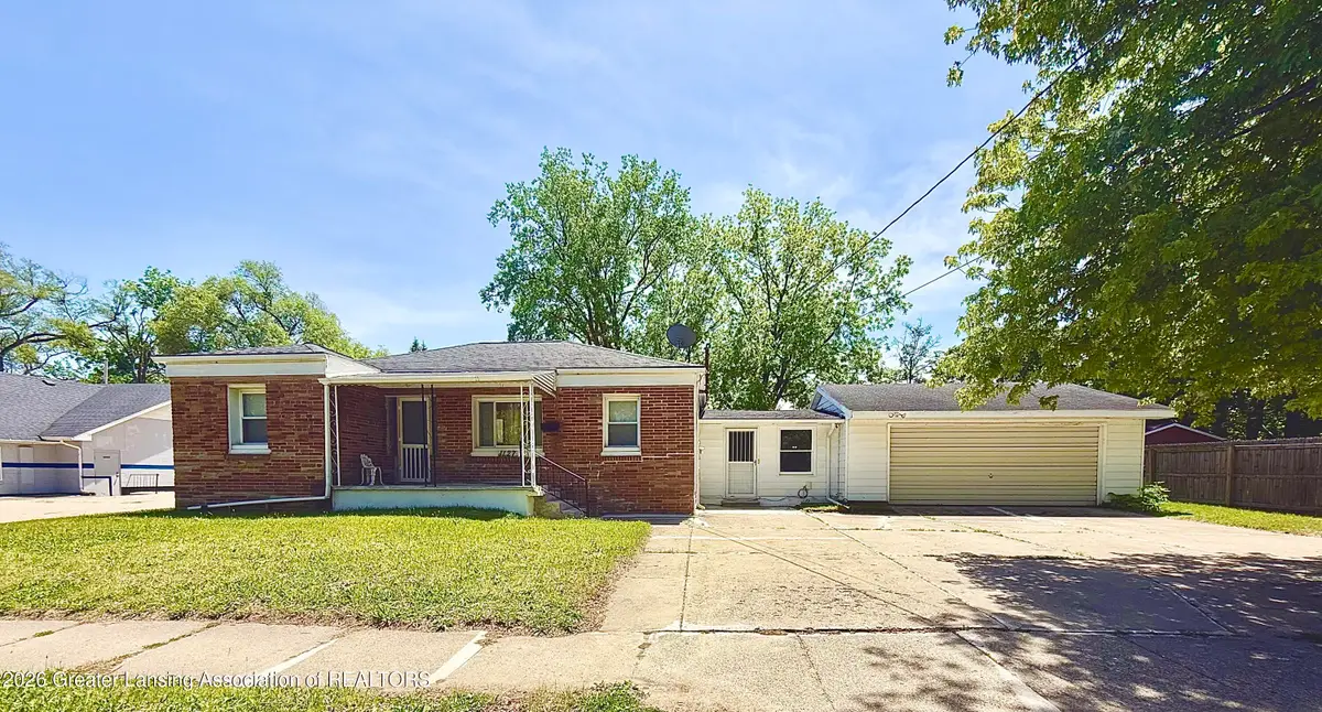 1127 W Maple Street, Lansing, MI 48915 - #1
