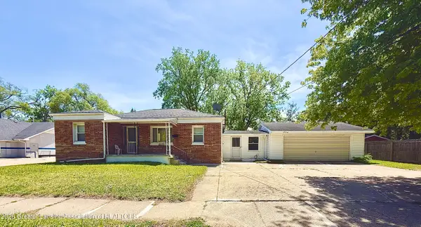 1127 W Maple Street, Lansing, MI 48915