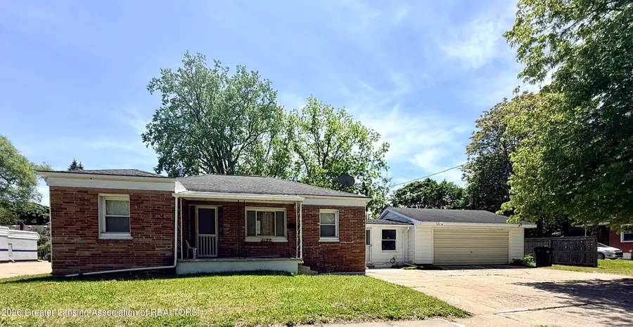 1127 W Maple Street, Lansing, MI 48915 - #2
