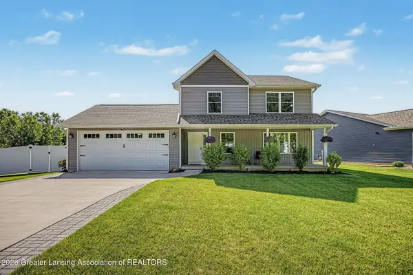 148 Grandview, Galesburg, MI 49053