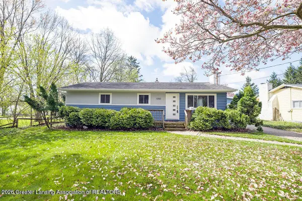 1350 Marble Road, East Lansing, MI 48823