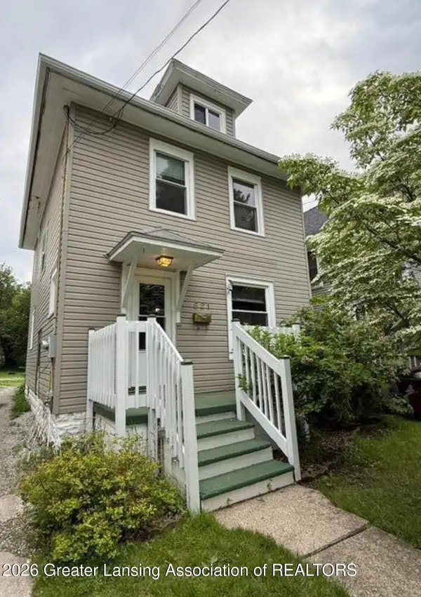 921 W Genesee Street, Lansing, MI 48915