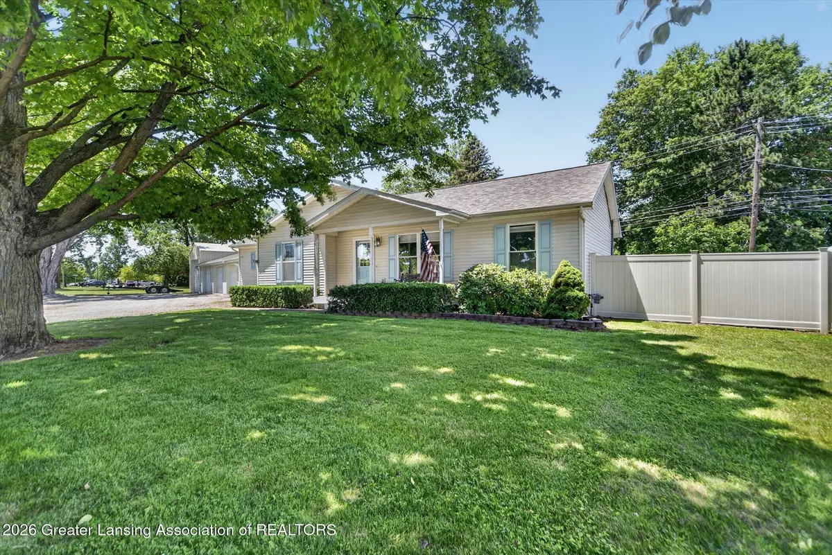 1404 S Main Street, Eaton Rapids, MI 48827 - #1