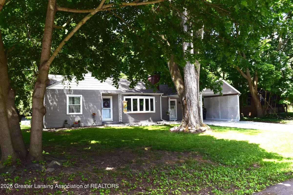 1035 Robb Street, East Lansing, MI 48823 - #1
