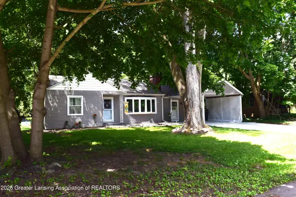 1035 Robb Street, East Lansing, MI 48823