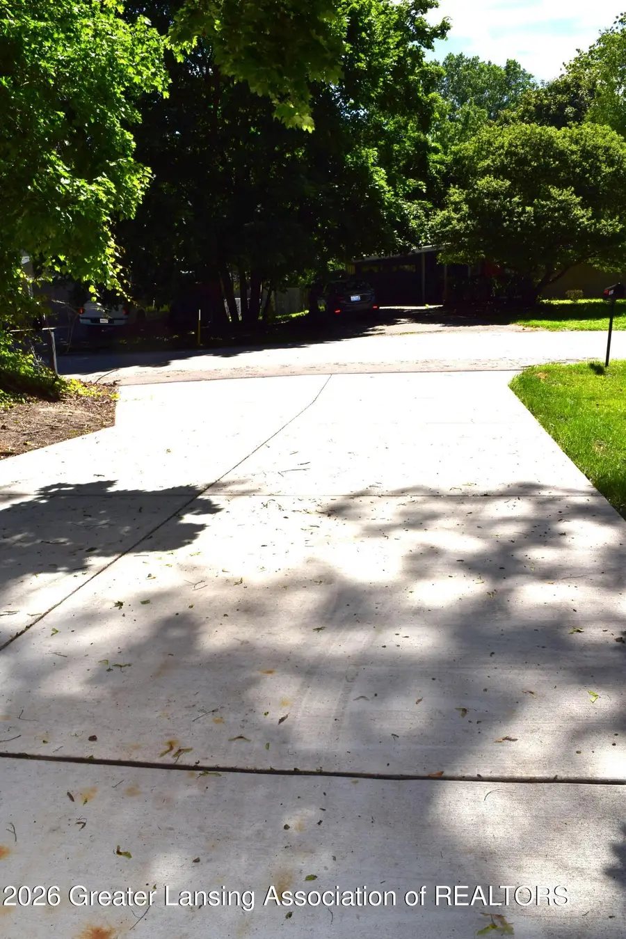 1035 Robb Street, East Lansing, MI 48823 - #3