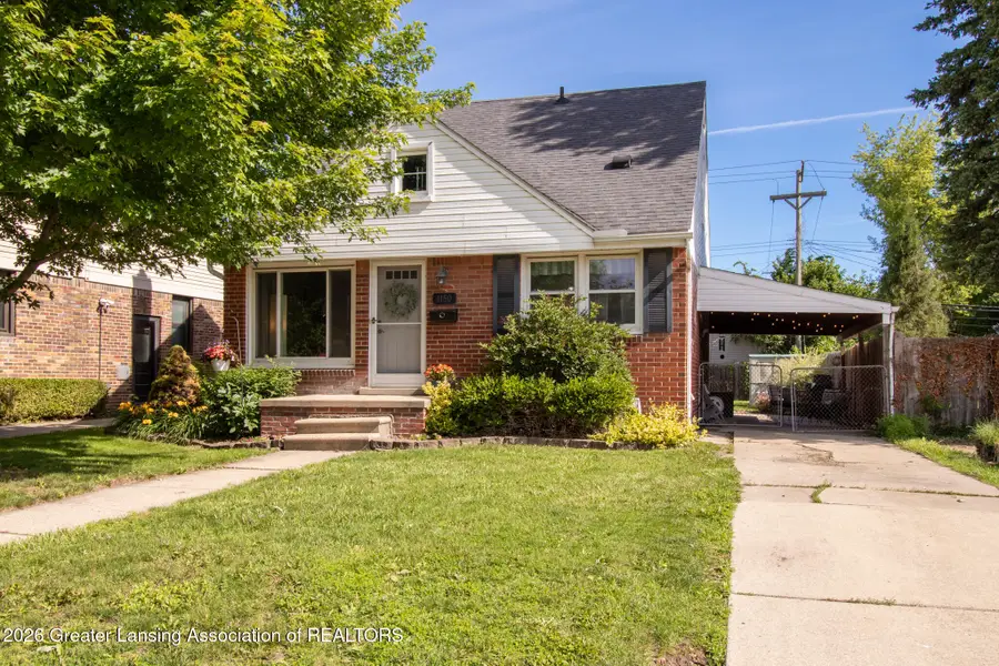 1150 Eleven Mile Road, Berkley, MI 48072 - #3