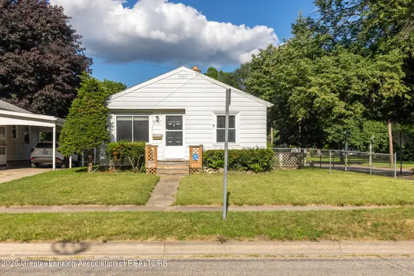 2711 Forest Avenue, Lansing, MI 48910