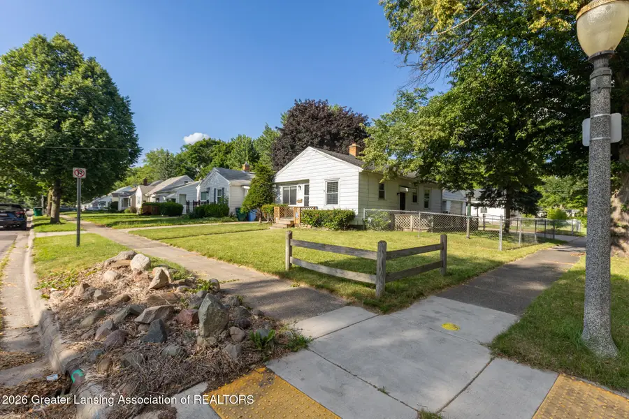 2711 Forest Avenue, Lansing, MI 48910 - #3