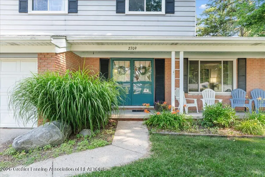 2709 Greenbriar Avenue, Lansing, MI 48912 - #3