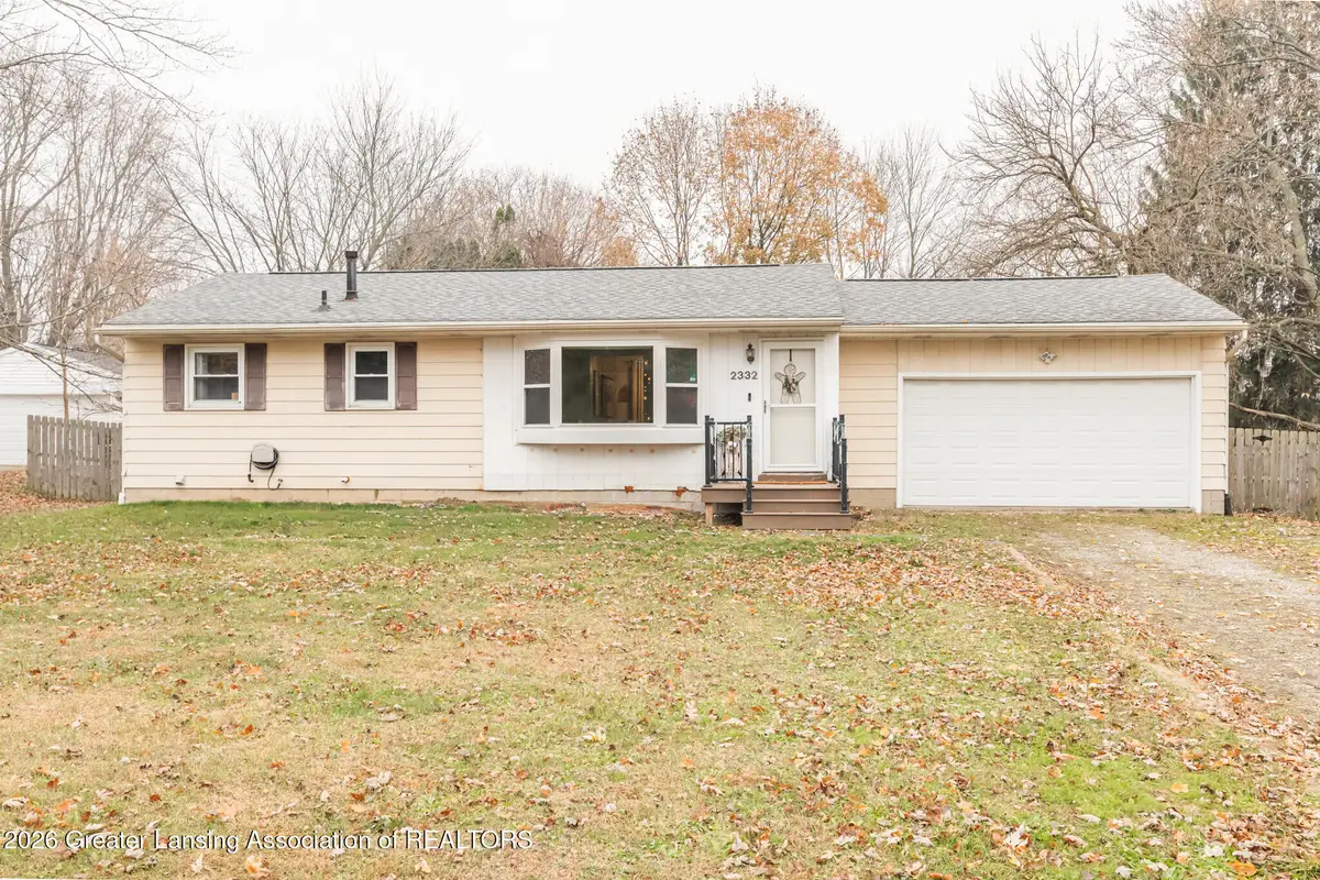 2332 Washington Road, Lansing, MI 48911 - #1