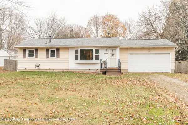 2332 Washington Road, Lansing, MI 48911