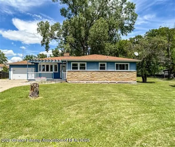 926 Dryer Farm Road, Lansing, MI 48917 - #1