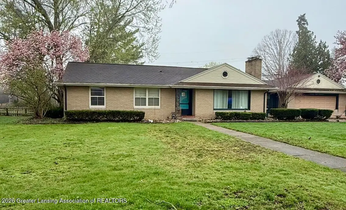 2813 E Westchester Road, Lansing, MI 48911 - #1
