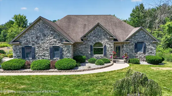 325 Priest Road, Owosso, MI 48867