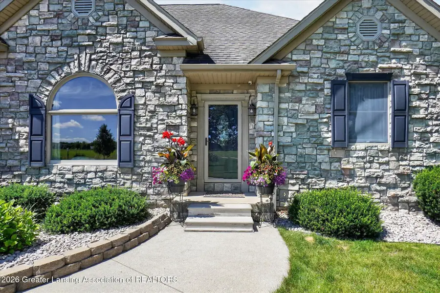 325 Priest Road, Owosso, MI 48867 - #3
