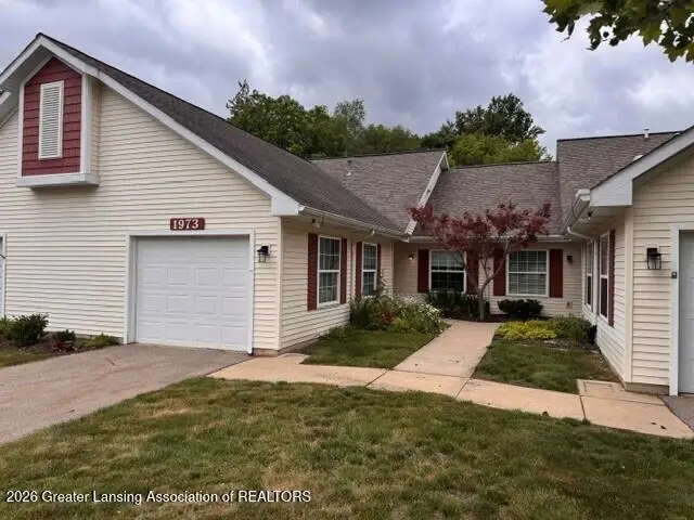 1973 Searl Court, East Lansing, MI 48823 - #1