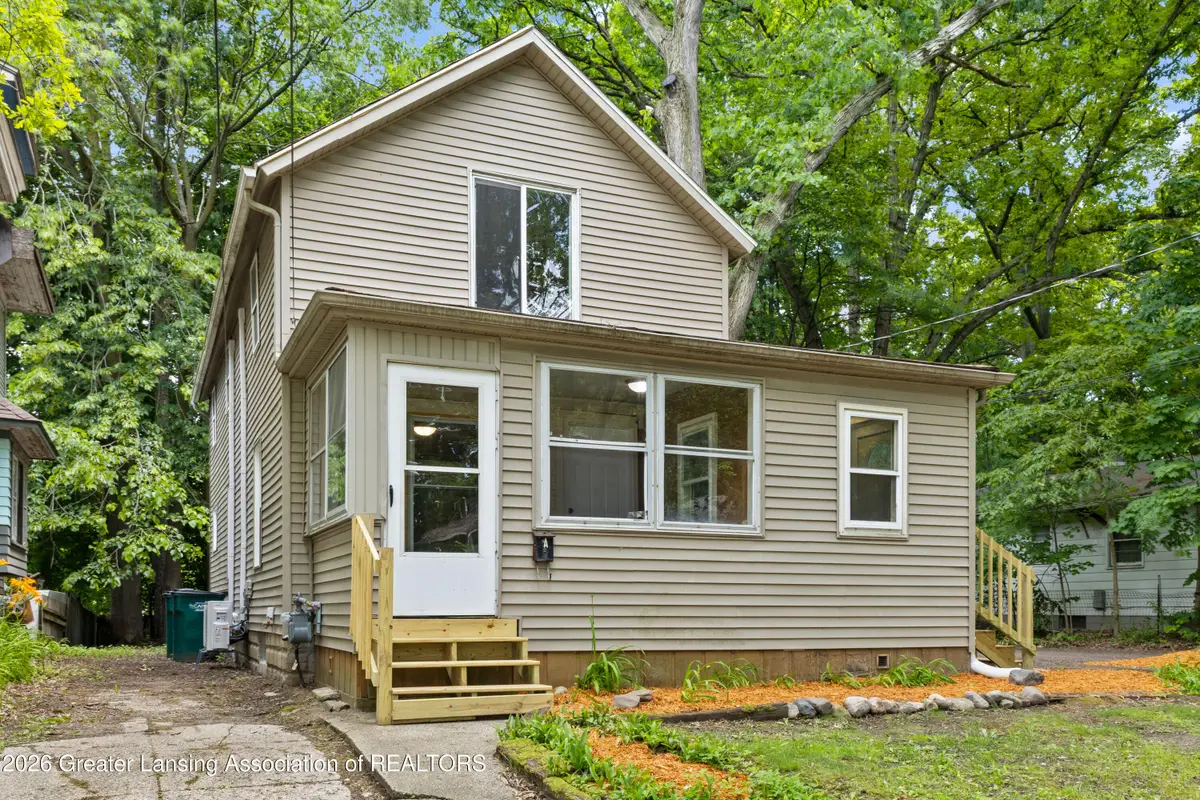 607 Shepard Street, Lansing, MI 48912 - #1