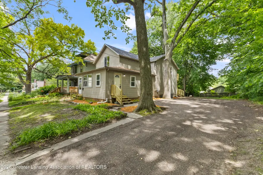 607 Shepard Street, Lansing, MI 48912 - #3