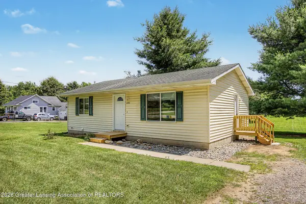 8350 E Spicerville Highway, Eaton Rapids, MI 48827