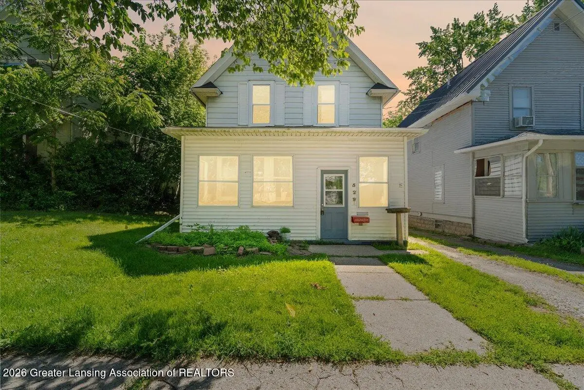 529 Beech Street, Lansing, MI 48912 - #1