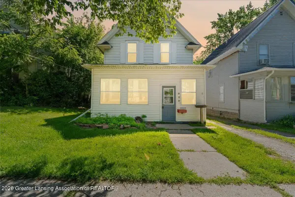 529 Beech Street, Lansing, MI 48912