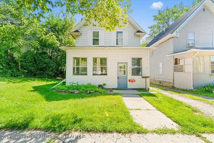 529 Beech Street, Lansing, MI 48912 - #2