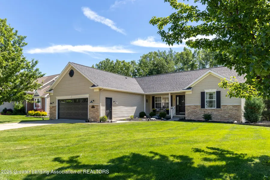 3120 Belgian Drive, Lansing, MI 48906 - #2