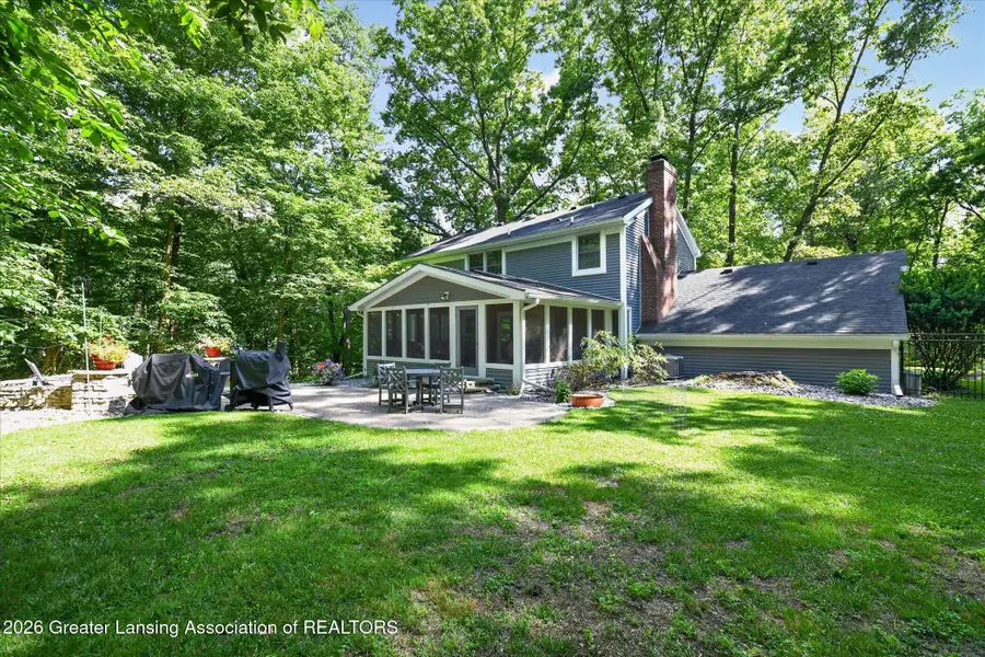 131 Feldspar Drive, Williamston, MI 48895 - #2