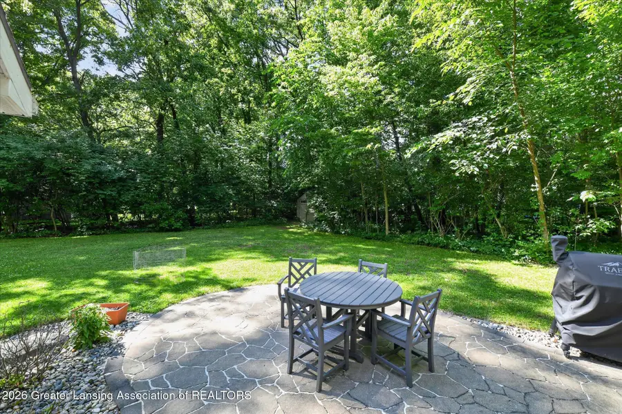 131 Feldspar Drive, Williamston, MI 48895 - #3