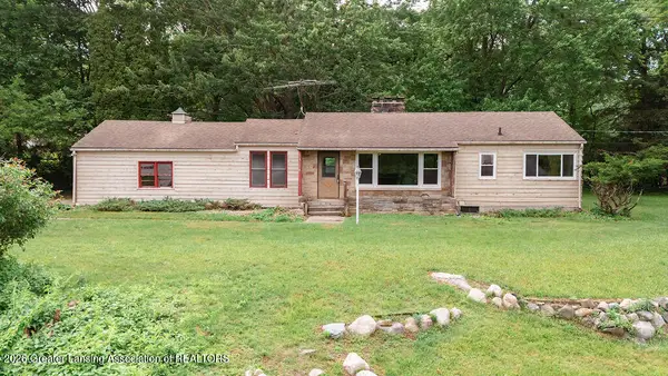 2320 Seminole Drive, Okemos, MI 48864