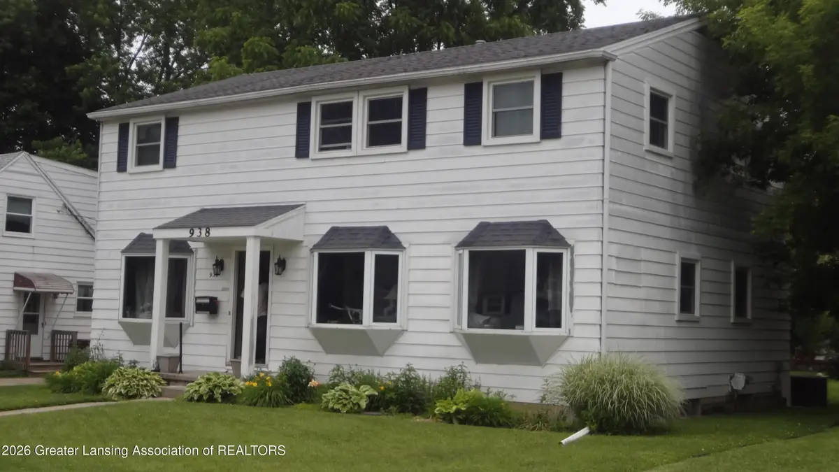 938 Pendleton Drive, Lansing, MI 48917 - #1