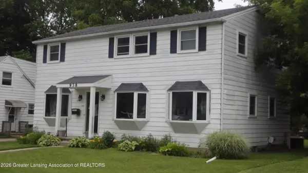 938 Pendleton Drive, Lansing, MI 48917