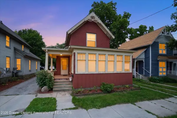 1223 N Washington, Lansing, MI 48906