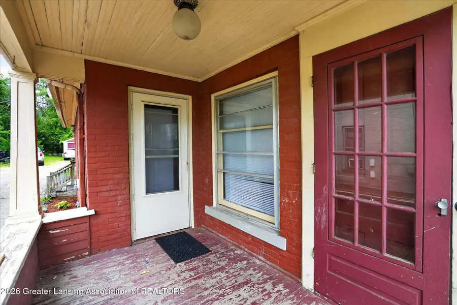 1223 N Washington, Lansing, MI 48906 - #2
