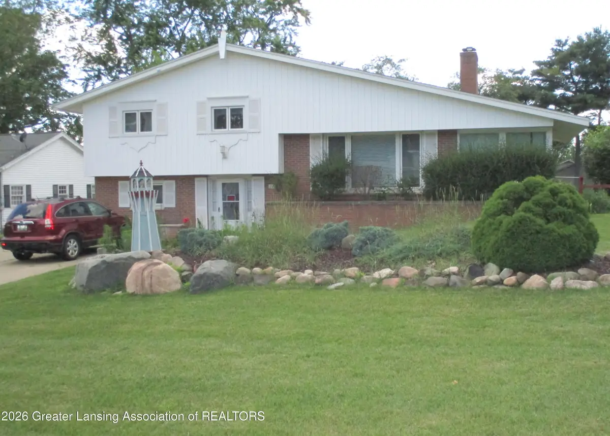 1122 S Clinton Street, Charlotte, MI 48813 - #1