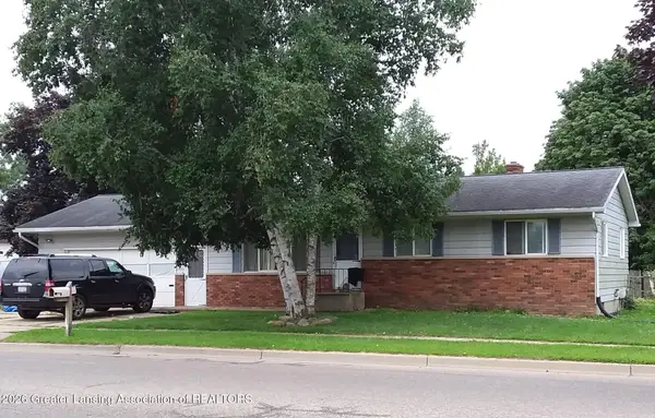 205 N Gould Street, Owosso, MI 48867